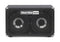 Hartke Hydrive HL Series Lightweight Bass Cabinets - HCHL210