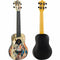 Flight Granada Concert Travel Ukulele w/ Gig Bag - TUC-40 GRANADA - New Open Box