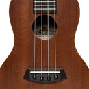 Islander Traditional Concert Ukulele with Mahogany Top - MC-4