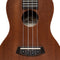 Islander Traditional Concert Ukulele with Mahogany Top - MC-4