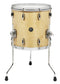 Gretsch Renown 14x14 Floor Tom Drum - Gloss Natural - RN2-1414F-GN