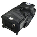 Protection Racket Drum Hardware Bag 28“ x 14“ x 10” with Wheels - 5028W-09