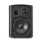 Pyle Home 6.5" Indoor/Outdoor Wall-Mount Bluetooth Speakers - Black - PDWR62BTBK