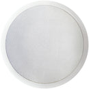 BIC America 250W 3-Way 10" In-Ceiling Speaker w/ Metal & Cloth Grills - H-310C