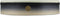 Latin Percussion LP5026BF 18" x 4" Tunable Tar Frame Drum - Black Fade