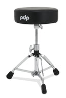 PDP Concept Series Low Height 13" Round-Top Throne - PDDTCOLHR