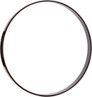 Gibraltar SC-22BK 22" Maple Bass Drum Hoop - Black