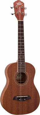 Oscar Schmidt Tenor Wide Neck Ukulele - OU2TW-A-U - Open Box