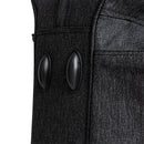 Stagg Protective Soft Case for French Horn - Grey - SC-FH-GY