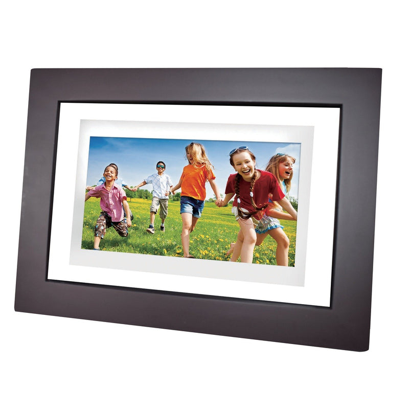 SYLVANIA SDPF1095 10-Inch Smart Digital Picture Frame