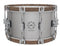 PDP 8x14 Concept Select Snare w/ Aluminum/Walnut Wood Hoops & Chrome Hardware