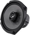 Kicker PS 6x9" 180 Watt 2 Ohm Coaxial Marine Speakers - Pair - 40PS692