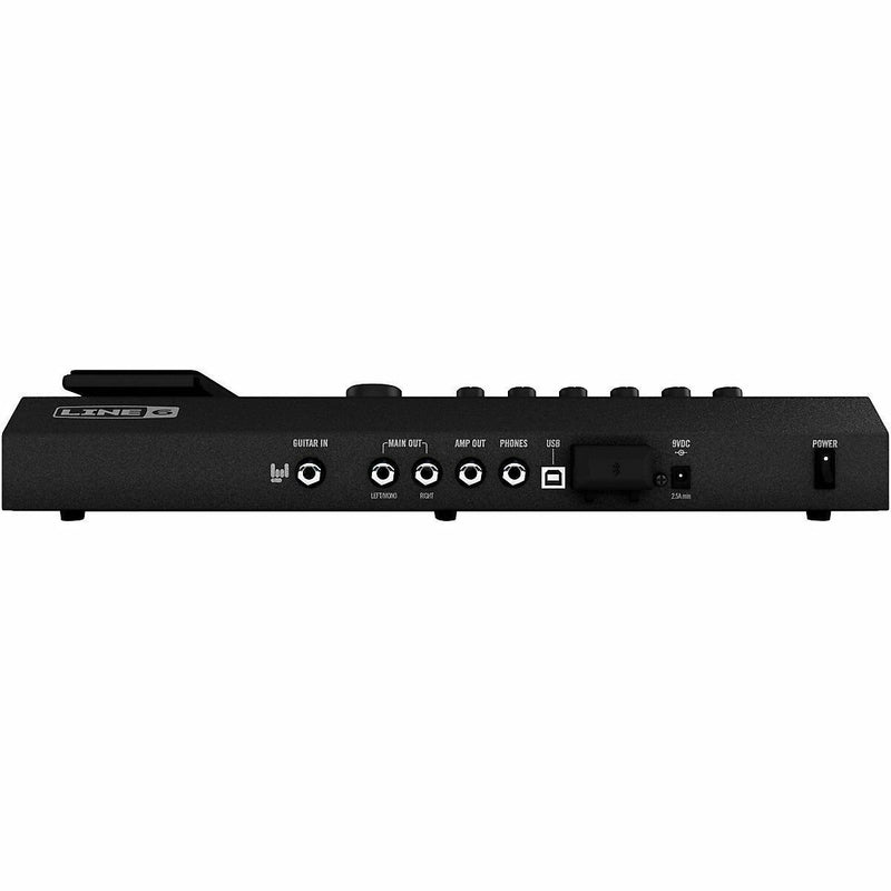 Line 6 AMPLIFi FX100 Multi Effects Pedal with Automatic Tone Matching