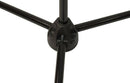 Ultimate Support LIVE-MC-66B Mic Stand w/ One-handed Height Adjustment