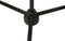 Ultimate Support LIVE-MC-66B Mic Stand w/ One-handed Height Adjustment