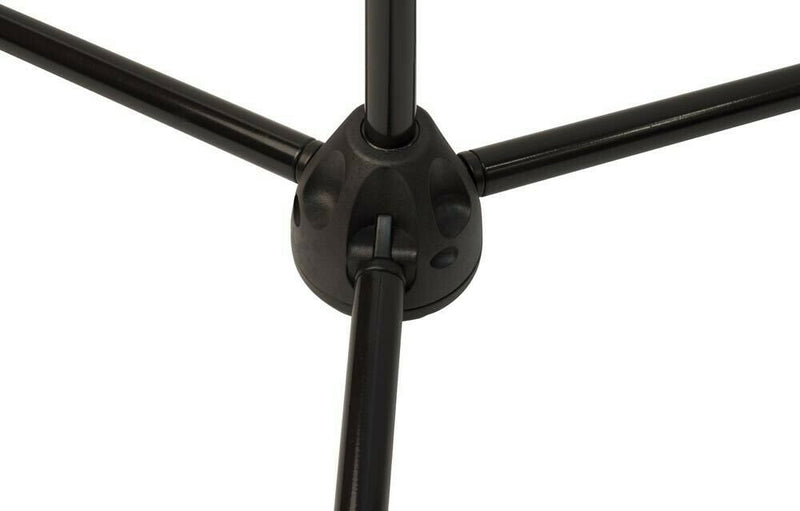 Ultimate Support LIVE-MC-66B Mic Stand w/ One-handed Height Adjustment