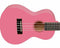 Oscar Schmidt OU1 Concert Ukulele Pink - OU1CP