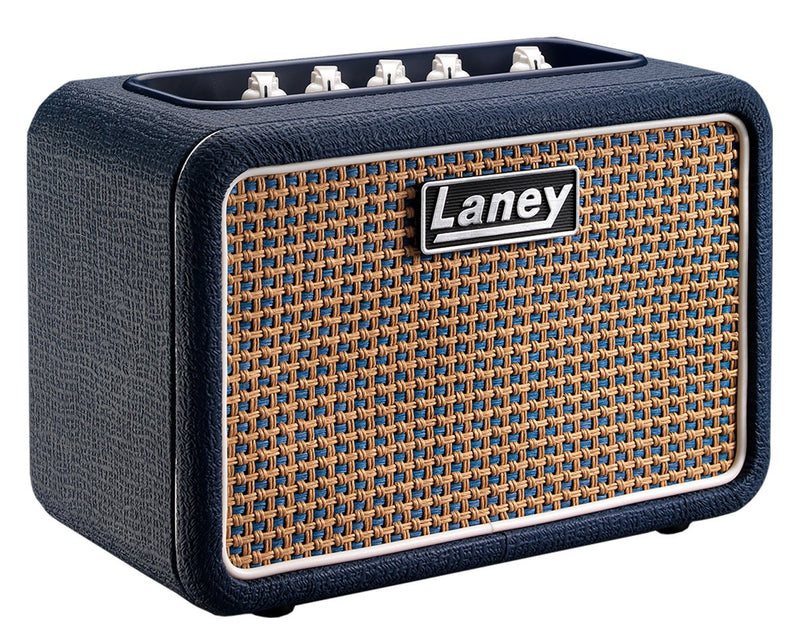 Laney Lionheart Electric Guitar Mini Amplifier with Bluetooth - MINI-STB-LION