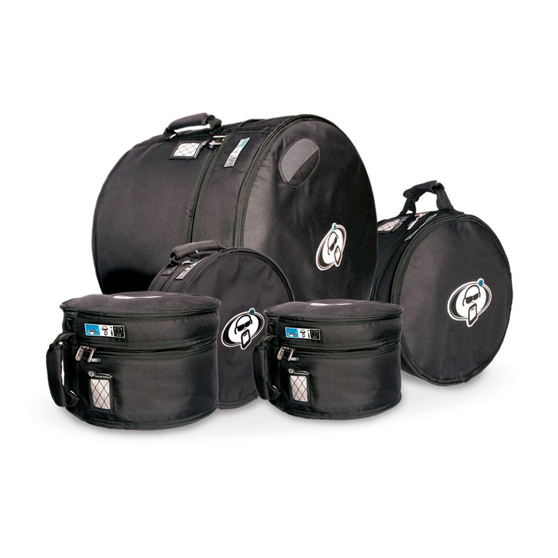 Protection Racket Set 10 Case for 5-Piece Drum Set - SET10