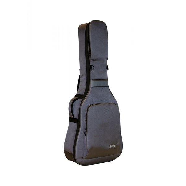 On-Stage Deluxe Acoustic Guitar Gig Bag - GBA4990CG