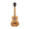 Islander Traditional Tenor Ukulele with Spalted Maple Top - MAT-4