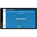 Garmin DriveSmart 65 6.95" GPS Navigator w/ Bluetooth, Wi-Fi & Traffic Alerts