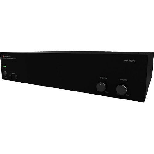 AudioSource AMP Series 150 Watts Stereo Power Amplifier - AMP310VS