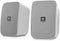 JBL Control X 5.25" Indoor/Outdoor Speaker - Pair - White