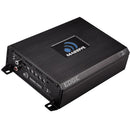 Massive E3F 1500 Watts RMS 1 Ohm Full Range Compact Mono Amplifier