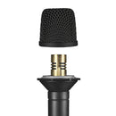 Stagg Universal Cardioid Electret Condenser Microphone - SCM300