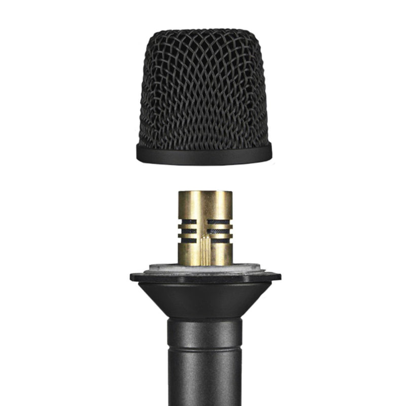 Stagg Universal Cardioid Electret Condenser Microphone - SCM300