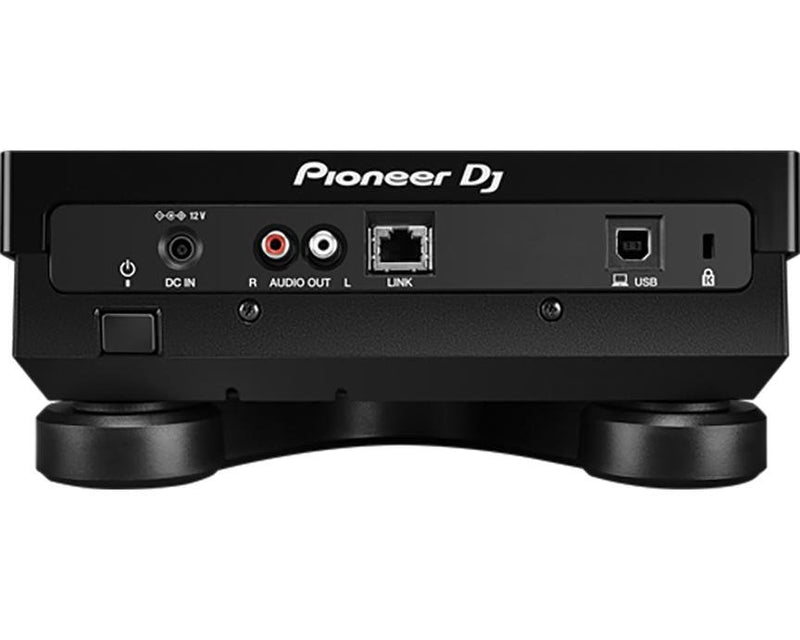 Pioneer DJ XDJ-700 Compact DJ Digital Player