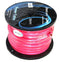 Deejay LED 2 Gauge 72' Copper Power Cable for Car Audio Amplifiers - Pink