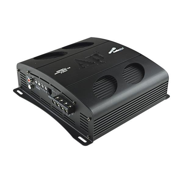 Audiopipe 3000 Watts Monoblock Car Amplifier - APHD-30001-F2