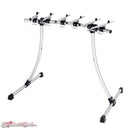 Gibraltar GRSDJ4 Radius Deck Workstation Rack Stand