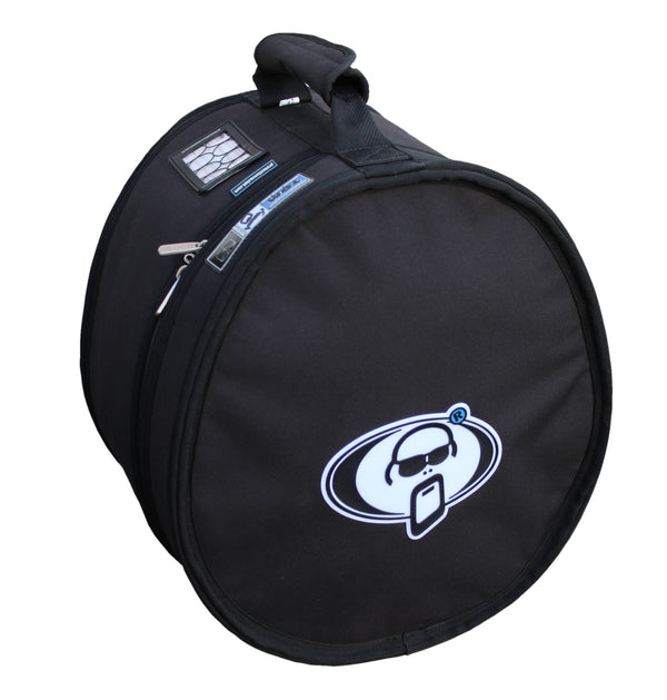 Protection Racket 10" x 9" Egg Shape Power Tom Case - 4010-10