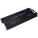 Power Acoustik Compact 4 Ch Amp w/ Built-in DSP 1000W RMS/2000W MAX RZ4-2000DSP