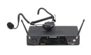 Samson AirLine 77 AH7 Fitness Headset Wireless System - Frequency K3