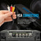 Banda 5K2OHM Electra Bass 5000 Watt 2 Ohm Car Amplifier