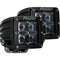 Rigid Industries 50471 D2-Series Hyperspot LED Light (Set of 2) 9