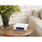 Sangean AM/FM HD Clock Radio Alarm - HDR-15