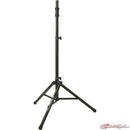 Ultimate Support TS100B Air-Powered Lift-Assist Aluminum Tripod Speaker Stand