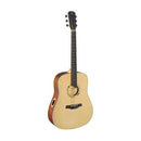 JN Guitars Scotia Series James Neligan Dreadnought Acoustic Guitar - SCO-D