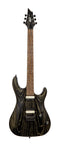 Cort KX300EBG KX Series Electric Guitar - Etched Black Gold