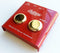 Rolls MT502 Moving Coil Step-Up Phono Transformer