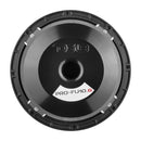 DS18 PRO-FU 800 Watts 8 Ohm 10" Mid-Range Loudspeaker - PROFU10.8