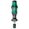 Wera Adjustable Torque Screwdriver (Newton-Meter) with Quick-Release Chuck