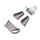 Sea-Dog Stainless Steel Anchor Chocks for 5-20lb Anchor 322150-1