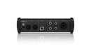 IK Multimedia Axe I/O Solo Compact 2-In/3-Out Audio Interface - IPINTAXEIOSO