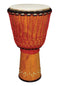 Tycoon 12″ Dancing Drum Pro Series Djembe - TDD-PSD12